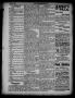 Thumbnail image of item number 3 in: 'The Southern Mercury. (Dallas, Tex.), Vol. 14, No. 19, Ed. 1 Thursday, May 9, 1895'.