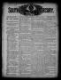 Newspaper: The Southern Mercury. (Dallas, Tex.), Vol. 14, No. 37, Ed. 1 Thursday…