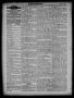 Thumbnail image of item number 4 in: 'The Southern Mercury. (Dallas, Tex.), Vol. 14, No. 40, Ed. 1 Thursday, October 3, 1895'.