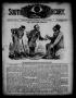 Newspaper: The Southern Mercury. (Dallas, Tex.), Vol. 15, No. 17, Ed. 1 Thursday…