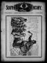 Thumbnail image of item number 1 in: 'The Southern Mercury. (Dallas, Tex.), Vol. 15, No. 21, Ed. 1 Thursday, May 21, 1896'.