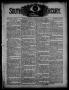 Newspaper: The Southern Mercury. (Dallas, Tex.), Vol. 16, No. 5, Ed. 1 Thursday,…