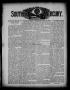 Newspaper: The Southern Mercury. (Dallas, Tex.), Vol. 16, No. 28, Ed. 1 Thursday…
