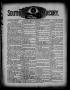Newspaper: The Southern Mercury. (Dallas, Tex.), Vol. 16, No. 39, Ed. 1 Thursday…