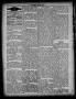 Thumbnail image of item number 4 in: 'The Southern Mercury. (Dallas, Tex.), Vol. 16, No. 42, Ed. 1 Thursday, October 21, 1897'.
