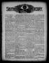 Primary view of The Southern Mercury. (Dallas, Tex.), Vol. 16, No. 45, Ed. 1 Thursday, November 11, 1897