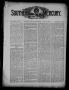 Newspaper: The Southern Mercury. (Dallas, Tex.), Vol. 17, No. 2, Ed. 1 Thursday,…