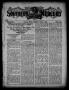 Newspaper: Southern Mercury. (Dallas, Tex.), Vol. 17, No. 31, Ed. 1 Thursday, Au…