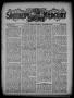 Newspaper: Southern Mercury. (Dallas, Tex.), Vol. 17, No. 37, Ed. 1 Thursday, Se…