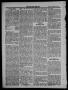 Thumbnail image of item number 4 in: 'Southern Mercury. (Dallas, Tex.), Vol. 17, No. 47, Ed. 1 Thursday, November 24, 1898'.