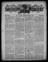 Newspaper: Southern Mercury. (Dallas, Tex.), Vol. 19, No. 6, Ed. 1 Thursday, Feb…