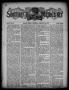 Newspaper: Southern Mercury. (Dallas, Tex.), Vol. 19, No. 7, Ed. 1 Thursday, Feb…