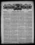 Newspaper: Southern Mercury. (Dallas, Tex.), Vol. 19, No. 10, Ed. 1 Thursday, Ma…