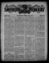 Newspaper: Southern Mercury. (Dallas, Tex.), Vol. 19, No. 22, Ed. 1 Thursday, Ju…
