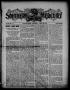 Thumbnail image of item number 1 in: 'Southern Mercury. (Dallas, Tex.), Vol. 20, No. 17, Ed. 1 Thursday, April 26, 1900'.