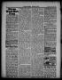 Thumbnail image of item number 4 in: 'Southern Mercury. (Dallas, Tex.), Vol. 20, No. 17, Ed. 1 Thursday, April 26, 1900'.