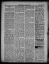 Thumbnail image of item number 2 in: 'Southern Mercury. (Dallas, Tex.), Vol. 20, No. 19, Ed. 1 Thursday, May 10, 1900'.