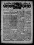 Newspaper: Southern Mercury. (Dallas, Tex.), Vol. 21, No. 36, Ed. 1 Thursday, Se…