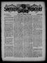 Newspaper: Southern Mercury. (Dallas, Tex.), Vol. 21, No. 41, Ed. 1 Thursday, Oc…