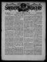 Newspaper: Southern Mercury. (Dallas, Tex.), Vol. 22, No. 7, Ed. 1 Thursday, Feb…