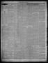 Thumbnail image of item number 4 in: 'The Southern Mercury. (Dallas, Tex.), Vol. 22, No. 30, Ed. 1 Thursday, July 24, 1902'.