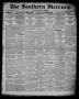 Thumbnail image of item number 1 in: 'The Southern Mercury. (Dallas, Tex.), Vol. 23, No. 41, Ed. 1 Thursday, October 8, 1903'.