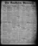 Thumbnail image of item number 1 in: 'The Southern Mercury. (Dallas, Tex.), Vol. 24, No. 13, Ed. 1 Thursday, March 31, 1904'.