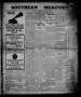 Newspaper: Southern Mercury. (Dallas, Tex.), Vol. 24, No. 47, Ed. 1 Thursday, No…