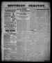 Newspaper: Southern Mercury. (Dallas, Tex.), Vol. 25, No. 11, Ed. 1 Thursday, Ma…