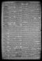 Thumbnail image of item number 4 in: 'The Southern Mercury, Texas Farmers' Alliance Advocate. (Dallas, Tex.), Vol. 9, No. 10, Ed. 1 Thursday, March 6, 1890'.