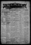 Thumbnail image of item number 1 in: 'The Southern Mercury, Texas Farmers' Alliance Advocate. (Dallas, Tex.), Vol. 9, No. 39, Ed. 1 Thursday, September 25, 1890'.