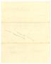 Thumbnail image of item number 2 in: '[Letter of Notification Regarding John Duger, May 4, 1864]'.