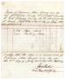 Legal Document: [Ordnance Voucher, July 2, 1865]