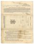 Thumbnail image of item number 2 in: '[Invoice of ordnance and ordnance stores, May 15, 1864]'.
