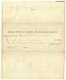 Text: [Monthly Return of Clothing, Camp and Garrison Equipage, December 196…