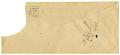 Thumbnail image of item number 2 in: '[Envelope addressed to Loriette C. Redway, March 17, 1914]'.