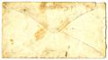 Thumbnail image of item number 4 in: '[Letter from Hamilton K. Redway to Loriette C. Redway, November 24, 1864]'.