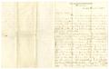 Letter: [Letter to the Captain, May 22, 1865]