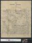 Thumbnail image of item number 1 in: 'Map of Denton County, Texas.'.