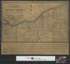 Thumbnail image of item number 1 in: 'A map of the Western Reserve including the Fire Lands in Ohio, September 1826.'.