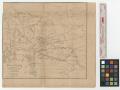 Thumbnail image of item number 1 in: 'Map of Nebraska from explorations of Lt. G. K. Warren Topl. Engrs. in 1855, 56, & 57 and other authorities.'.