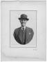Thumbnail image of item number 1 in: '[Portrait of William Lockhart Clayton with hat]'.