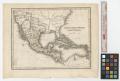 Primary view of Mexico, Guatemala and the West Indies.