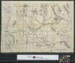 Thumbnail image of item number 1 in: 'Map of Gila and Salt River Valleys showing existing and proposed irrigation works.'.