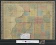 Thumbnail image of item number 1 in: '[Map of upper Illinois]'.