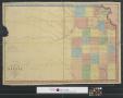 Thumbnail image of item number 1 in: 'Township map of Kansas.'.