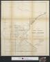 Thumbnail image of item number 1 in: 'Sketch of the public surveys in the state of Minnesota'.
