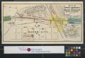 Thumbnail image of item number 1 in: 'Map of the Lower Comstock and Emigrant Consolidated Mining Cos. mines'.