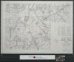 Thumbnail image of item number 1 in: 'General highway map Dallas County, Rockwall County, Texas'.