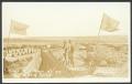 Postcard: [First Regiment of Artillery, Company E]